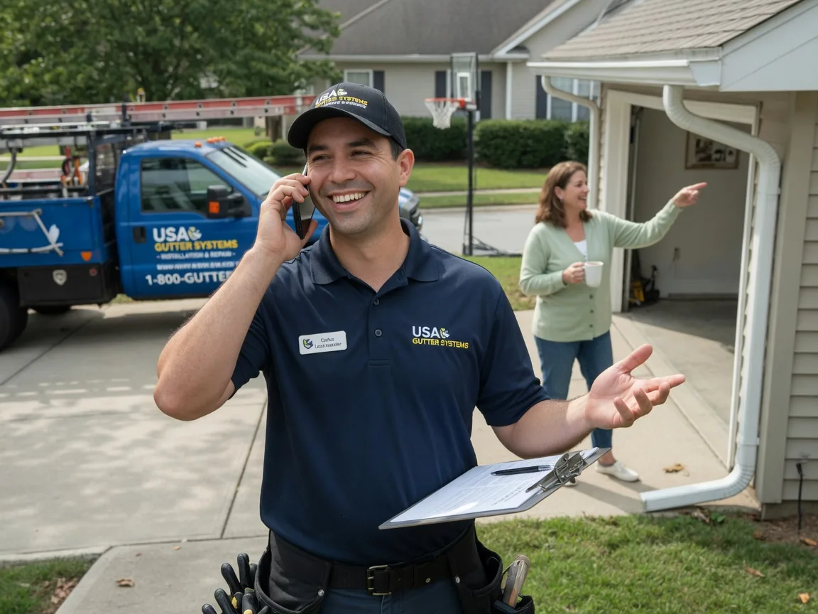 Gutter Installation Beloit, WI FAQs